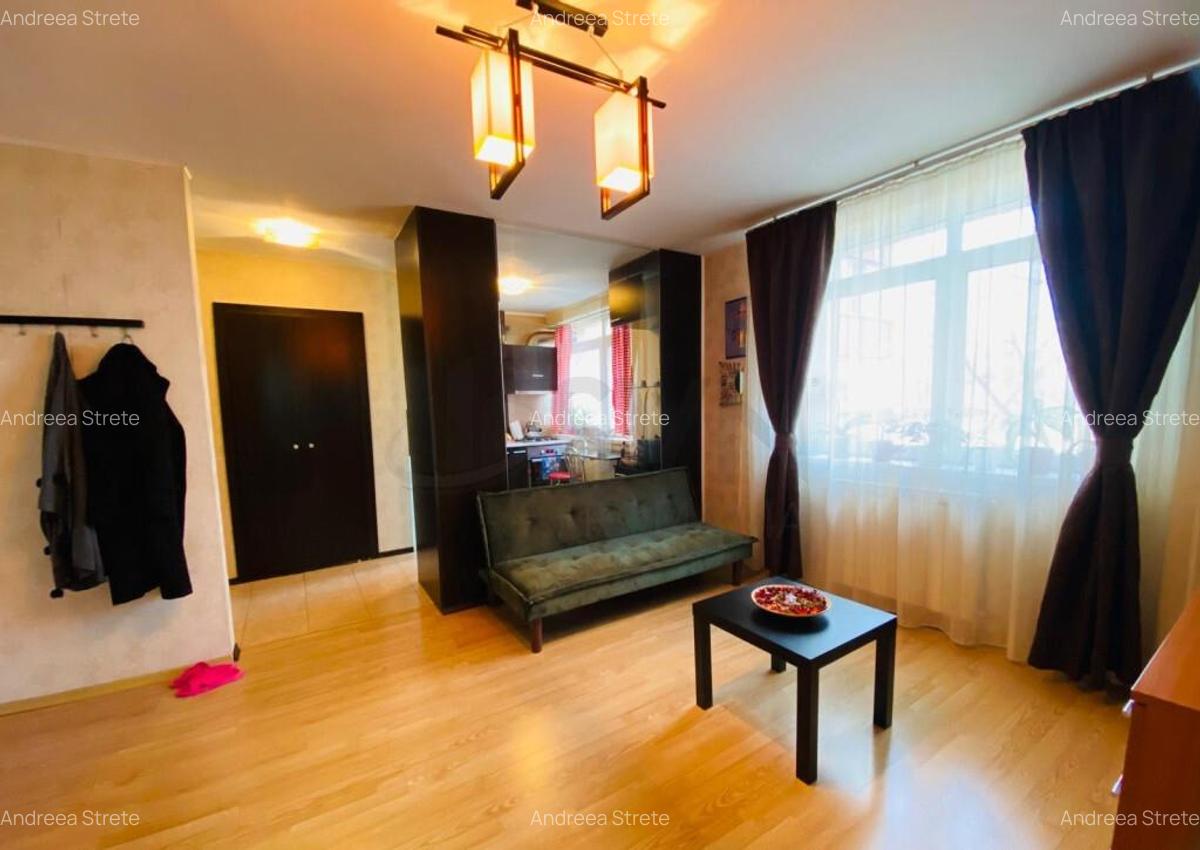 Apartament 2 camere de Gara de Nord - 1