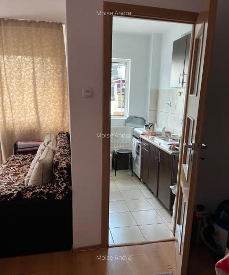 Garsonieră semidecomandată în Drumul Taberei - 2