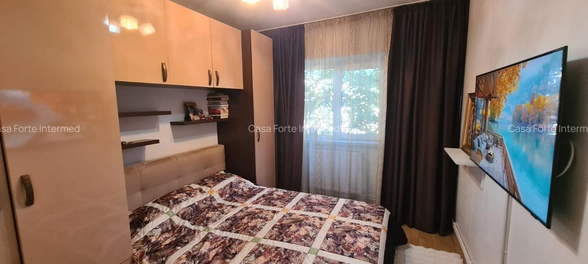 Apartament 3 camere decomandate – Tomis Nord 130.000€ - 19