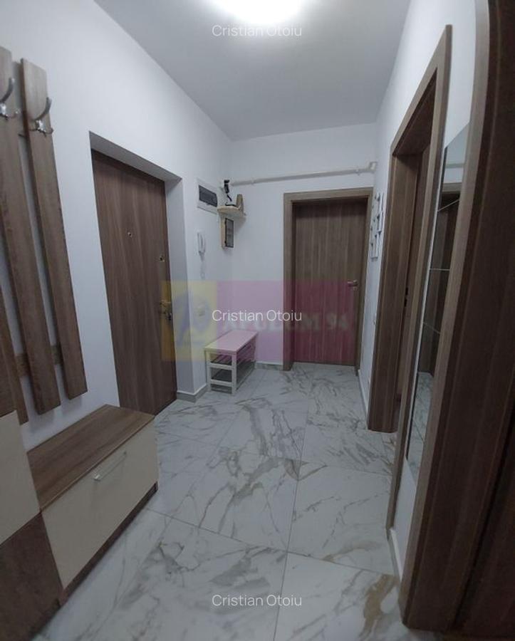 Apartament 2 cam 58mp Metrou Aparatorii Patriei + loc parcare inclus - 8