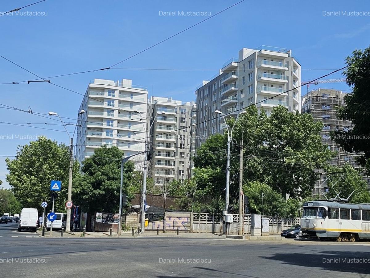 Parcul Carol | Apartment la cheie in complex rezidential cu centrala si parcare - 20