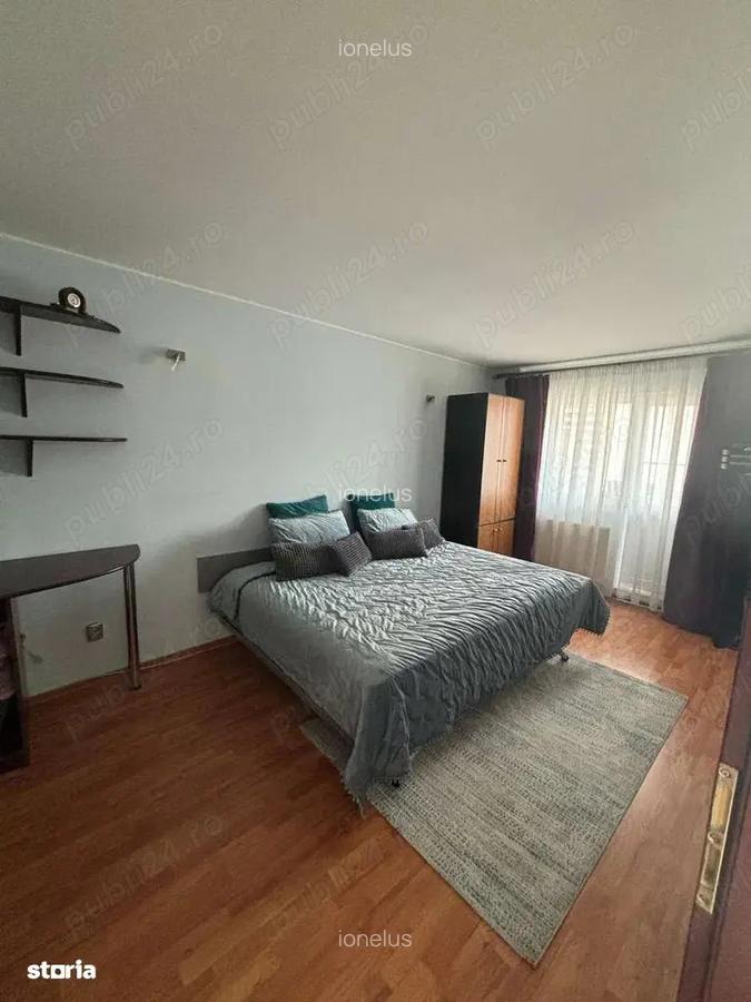Apartament de vacanta Predeal - 2