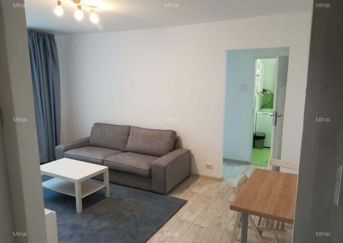 Apartament 2 camere Gara de Nord, Central, centrala proprie - 4