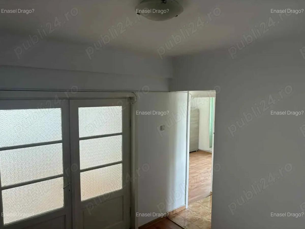 Inchiriez apartament 2 camera centru nemobilat - 3