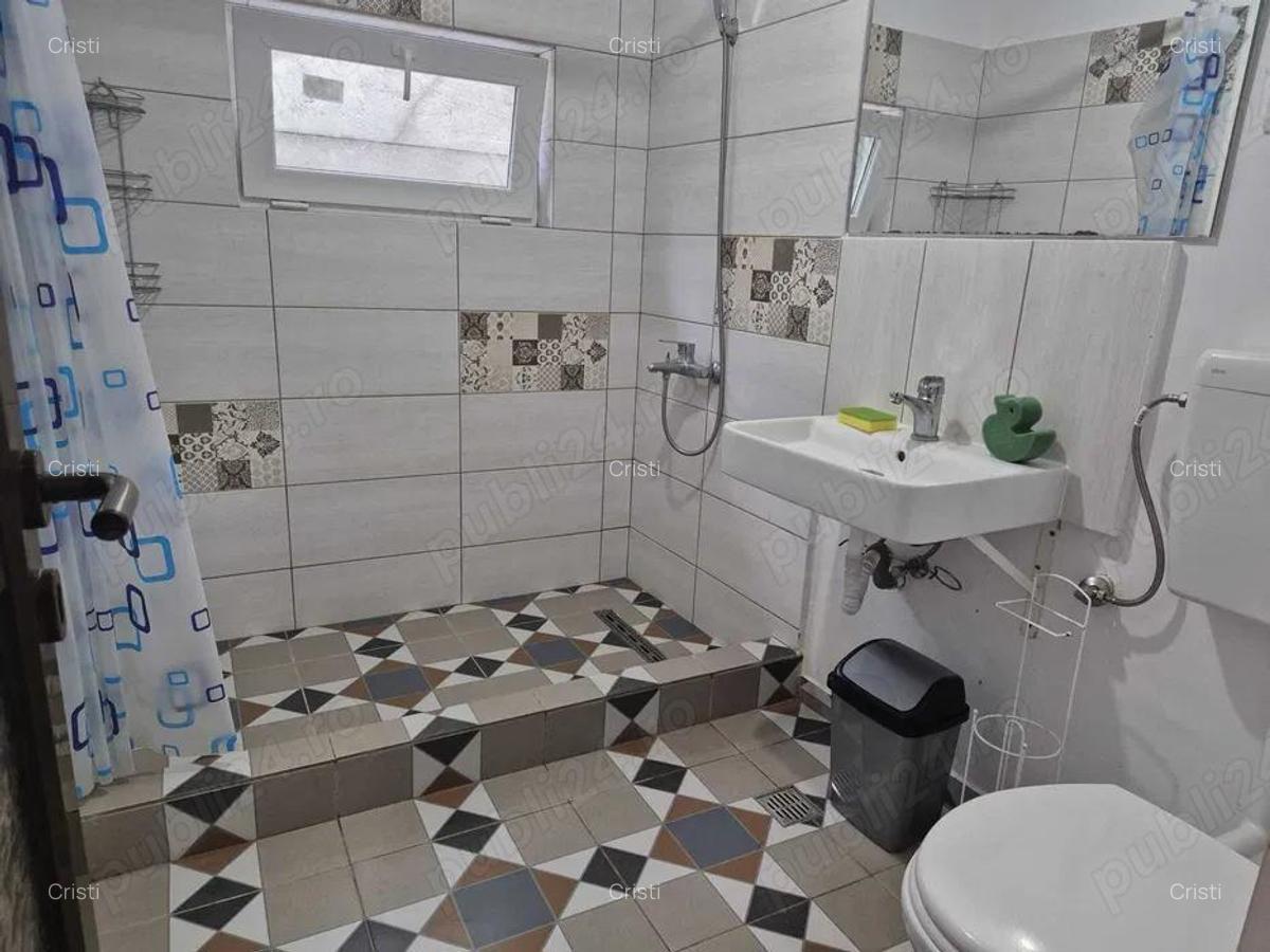 Casa comuna berceni - 2