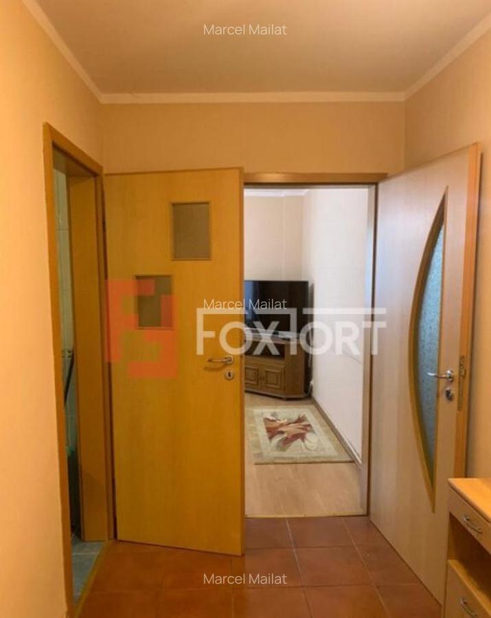 COMISION 0% Apartament cu o camera de 30 mp si balcon, zona - 4