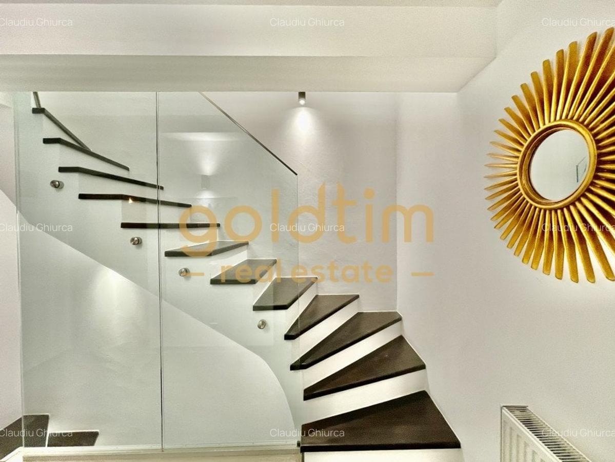 NOU/ SUPERB/ 2 LOCURI PARCARE - 28