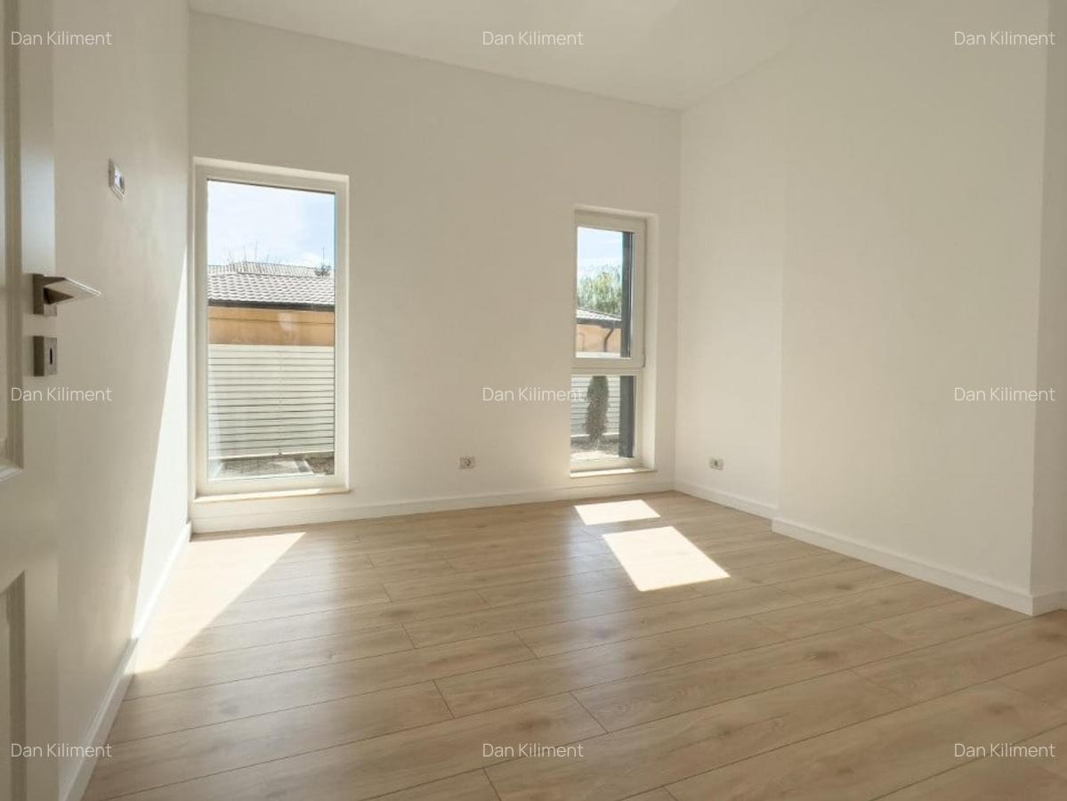 Vila 5 camere + 3 bai + pod | Teren 450 mp | SU 175 mp - 18