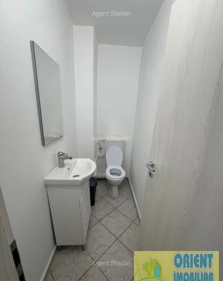 Gara, spatiu comercial, parter, 2 camere, gaze, inchirieri Constanta - 4