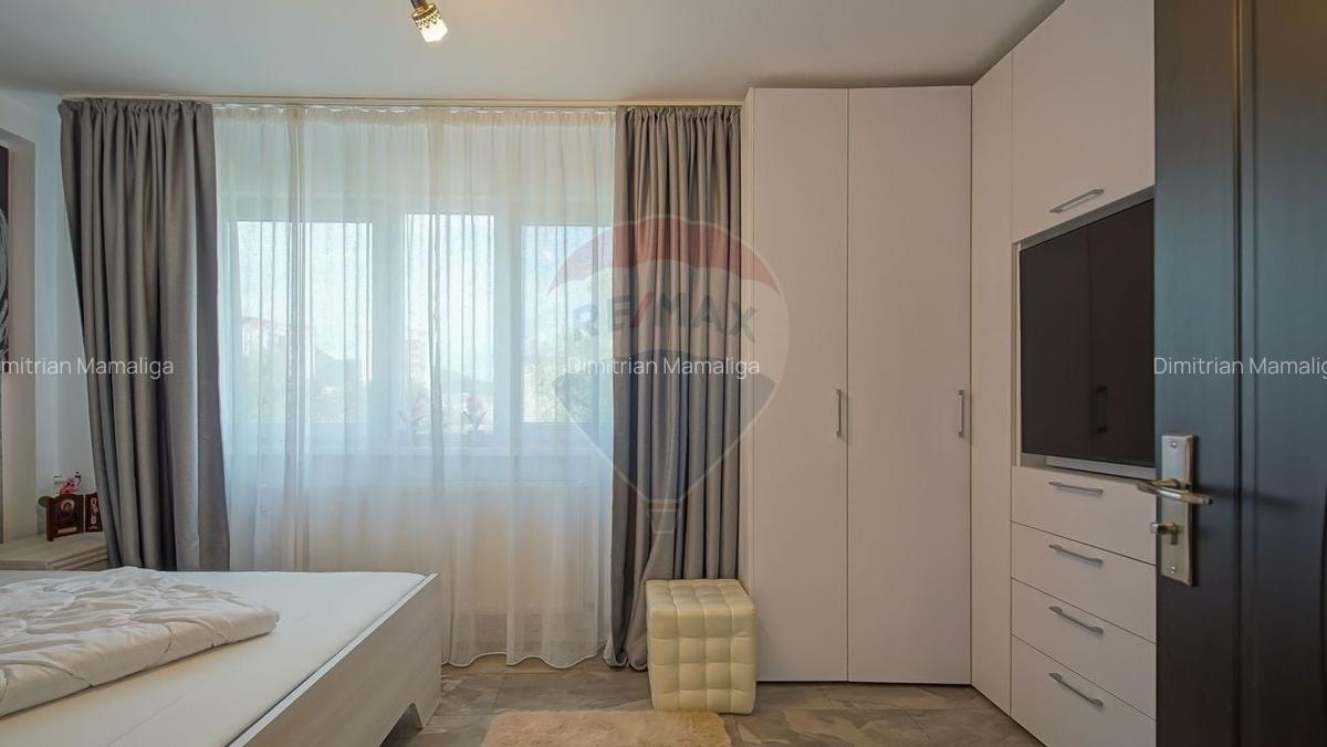 Apartament 2 camere, gata de mutat, zona  Gemenii - 9