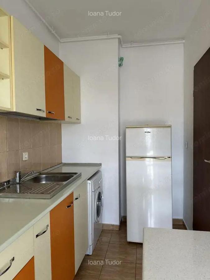 De inchiriat garsoniera moderna cu parcare, Rasarit de Soare, Titan - 4