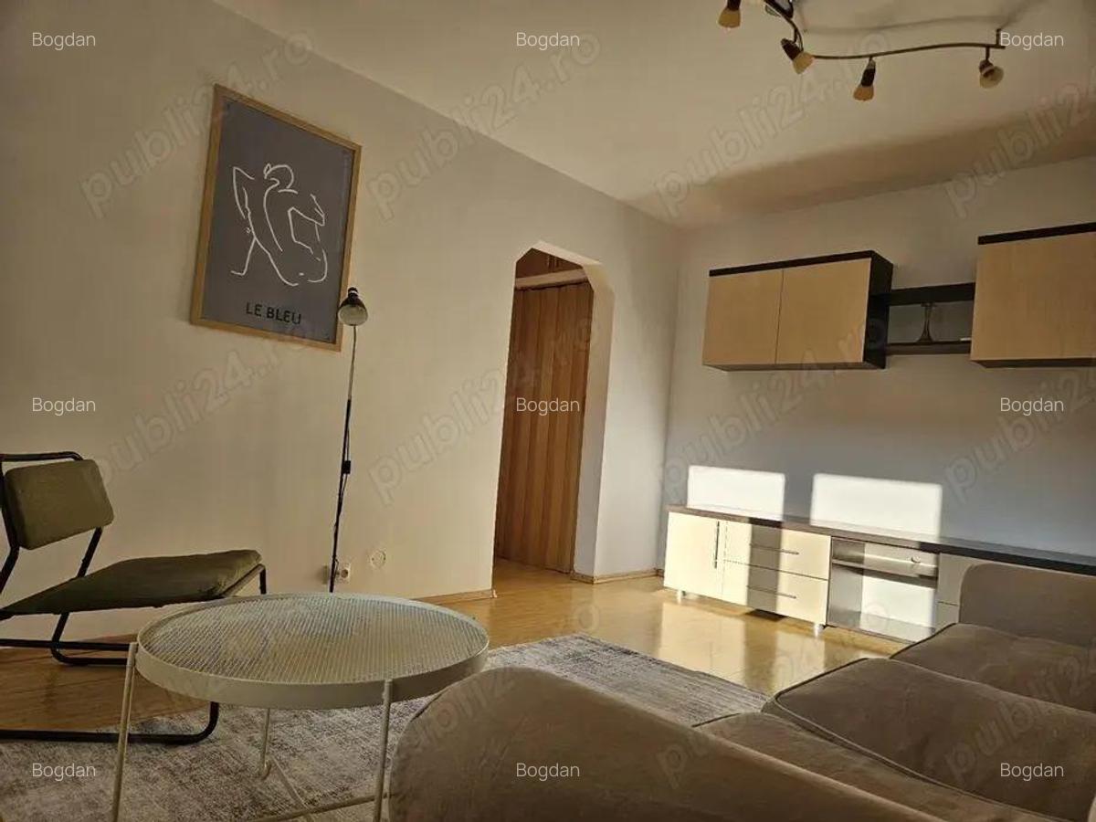 Ap modern 2 cam parter Micalaca 280 euro fara garantie ocupabil imediat - 5 Ap modern 2 cam parter Micalaca 280 euro fara garantie ocupabil imediat - 5