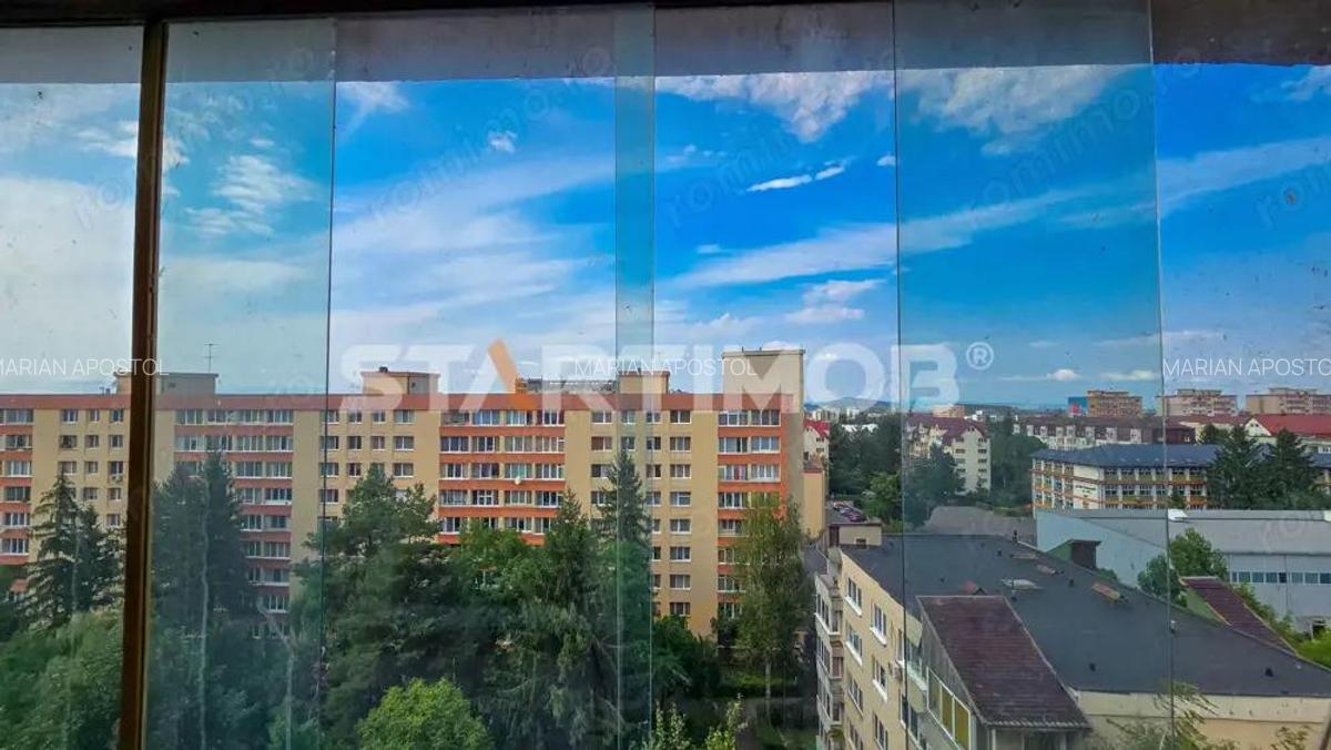 Apartament 3 camere Zona Garii - 18