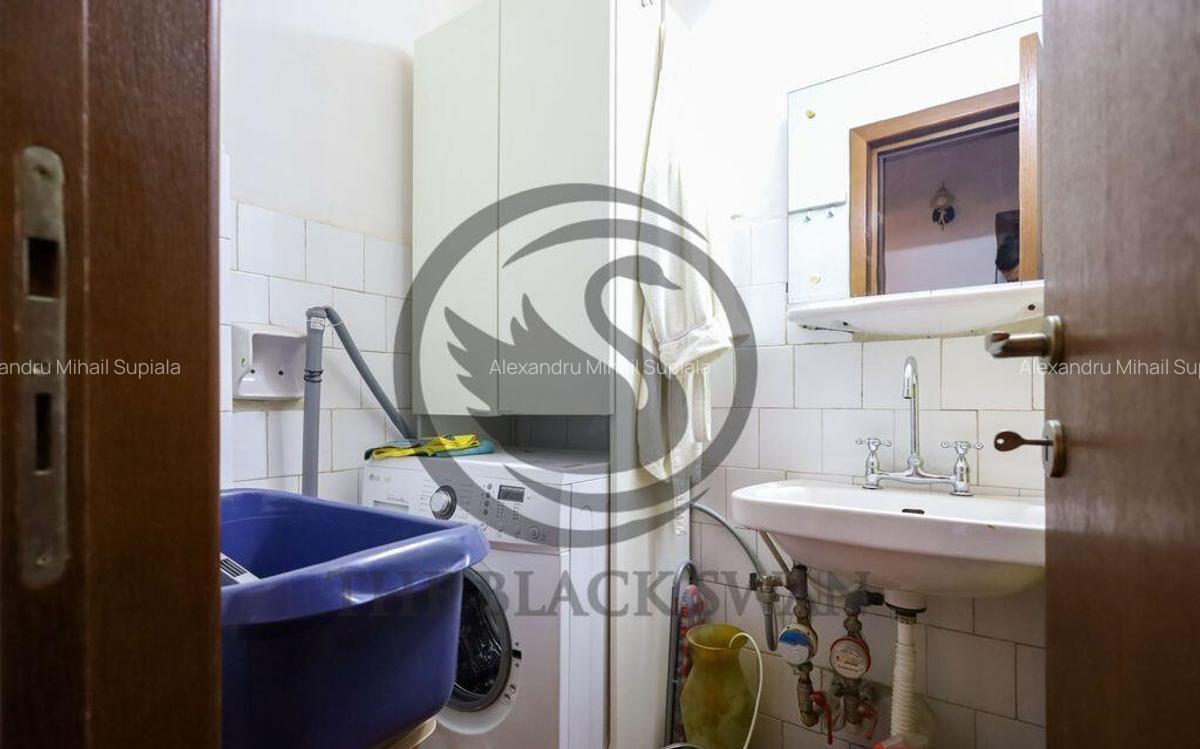 Apartament 3 camere de vanzare | decomandat | Zona Centra... - 15