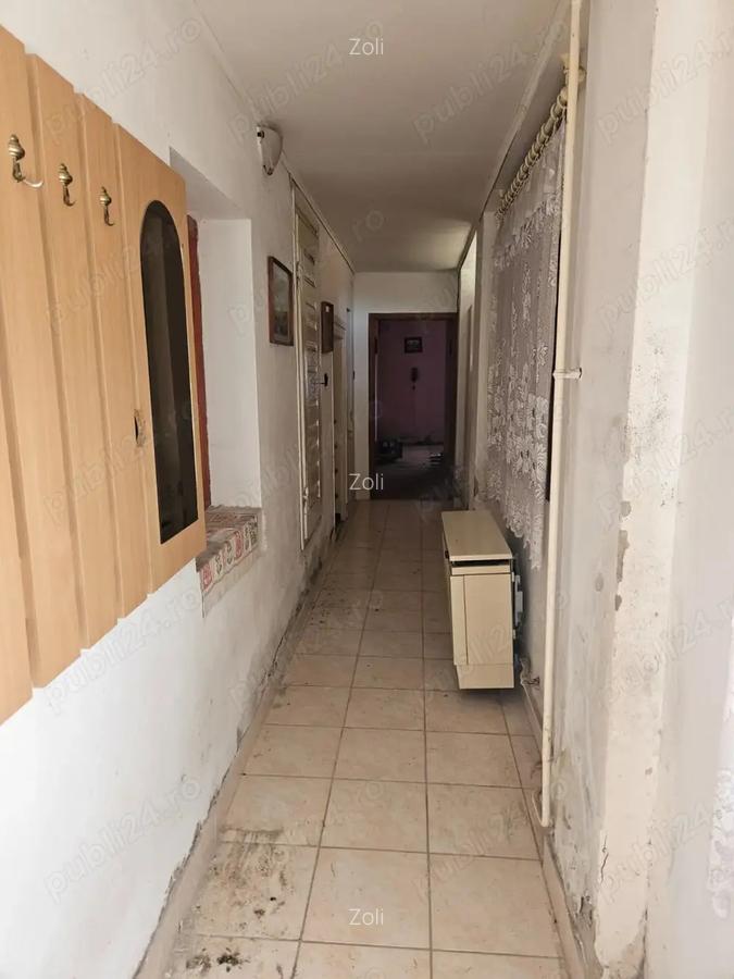 Vand casa in Ungaria la 25 km de vama Bors - 3