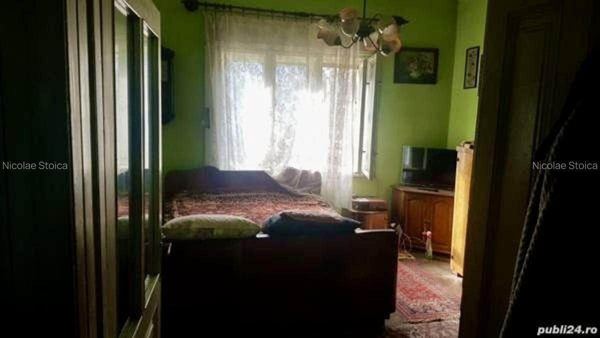 Casă individuală cu 3 camere în Simeria - 4