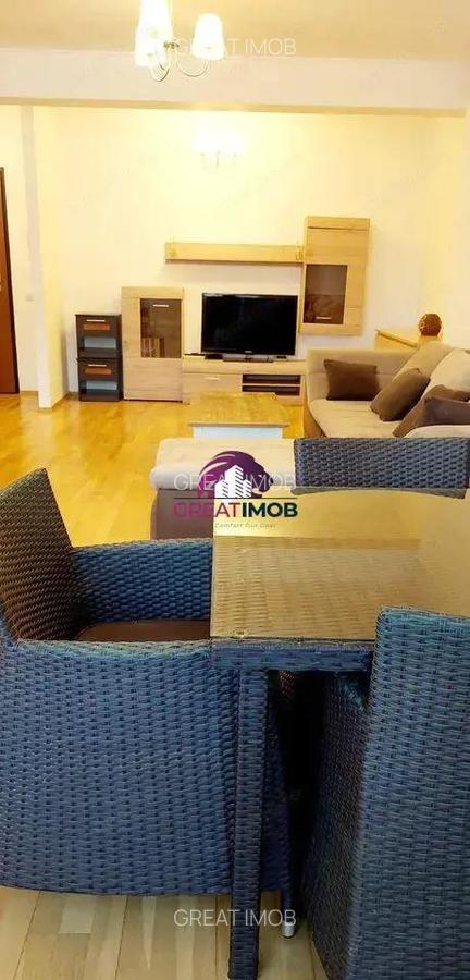 Apartament 2 camere de inchiriat Sector 1 zona Baneasa(Marian) - 8