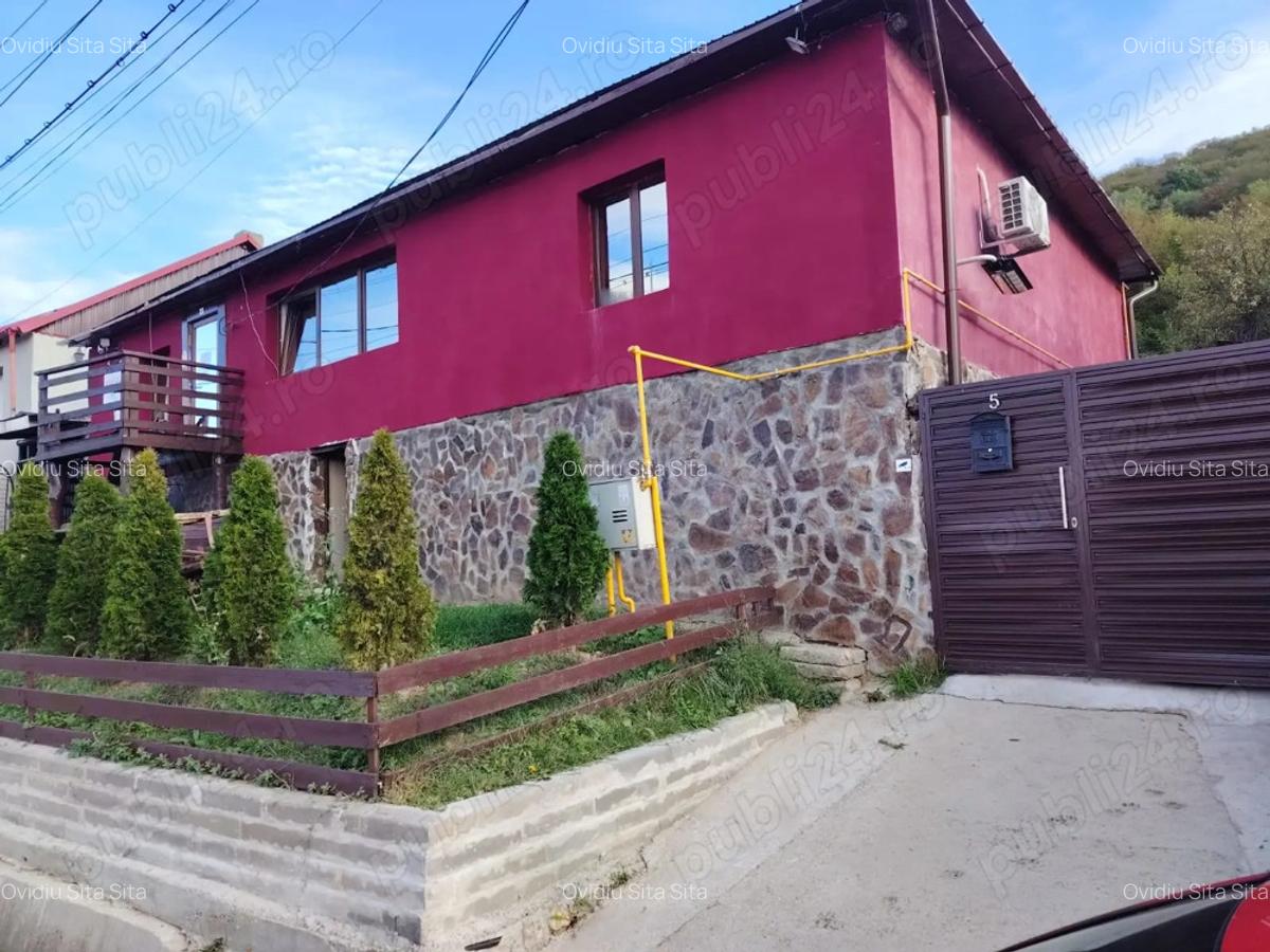 Vand casa in Cara? Severin Re?i?a - 4