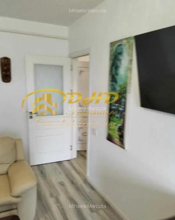 Apartament cu 2 camere copou - 8