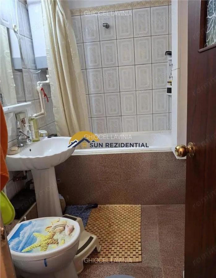 Colentina- McDonald''s, apartament 2 camere, spatios si luminos - 5