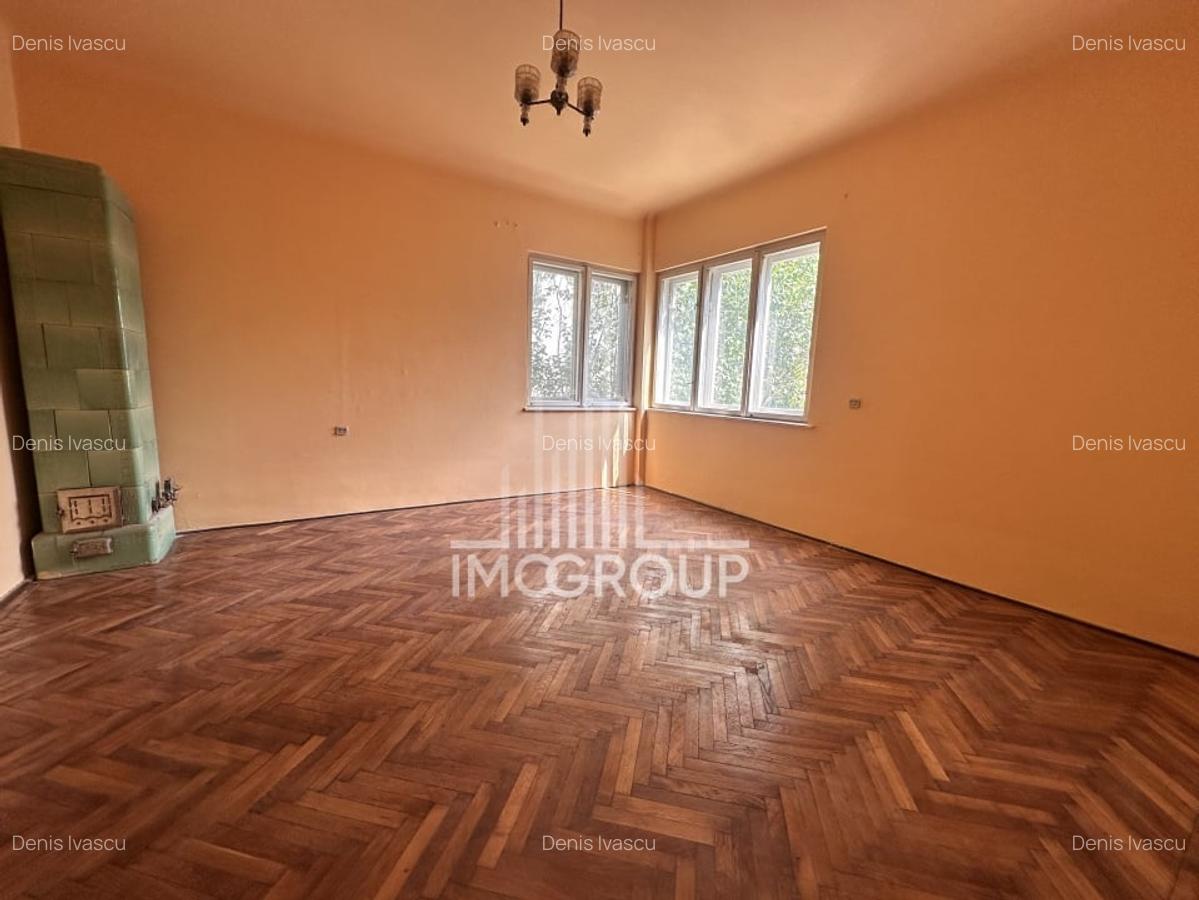 Apartament in vila | 2 camere|confort sporit| parcare | curte| zona Hotel Napoca - 1