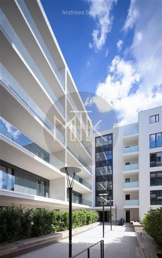 Herastrau - Cartierul Francez | Apartament 2 cam., Premium | Inchiriere si pentr - 25