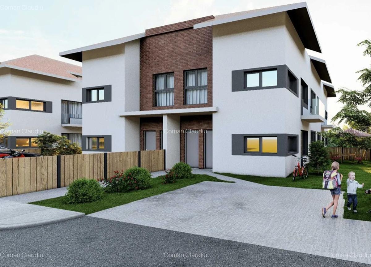 Apartamente de 3 camere (zona Someseni/Pod IRA) - 1
