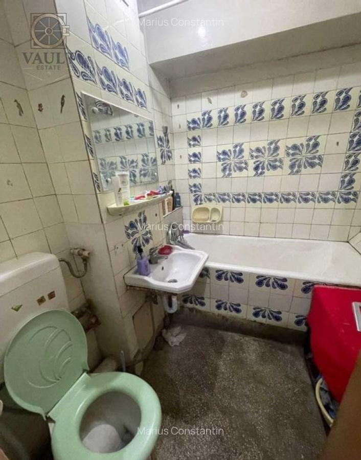 Apartament cu 4 camere decomandat în Colentina - 7