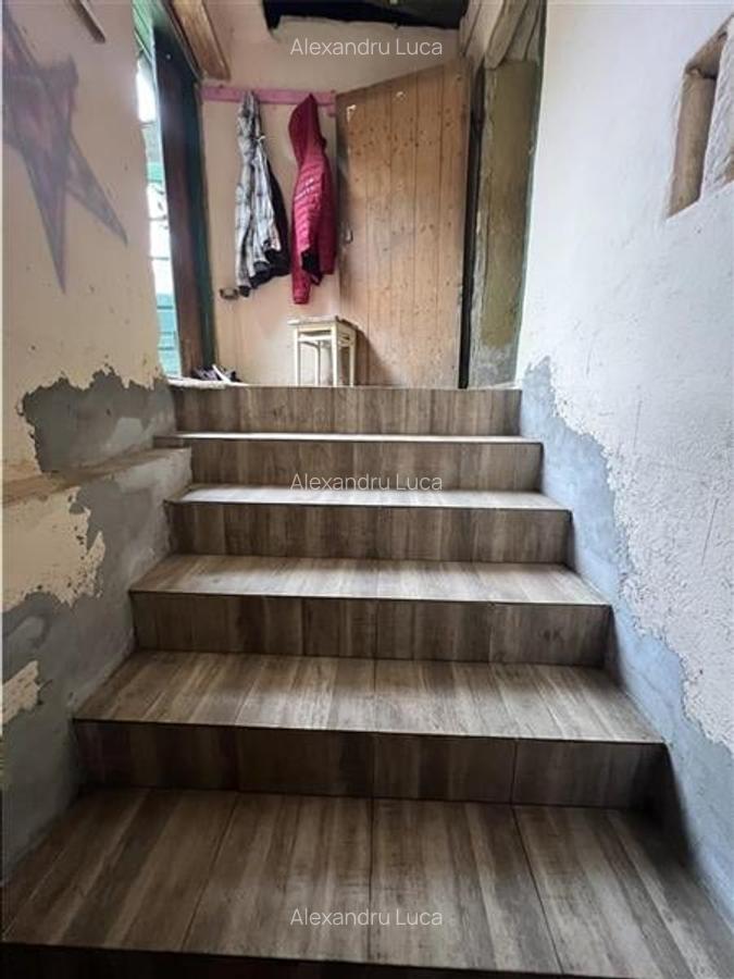 Casa individuala cu 4 camere teren 840 mp in localitatea Ludos Sibiu - 18