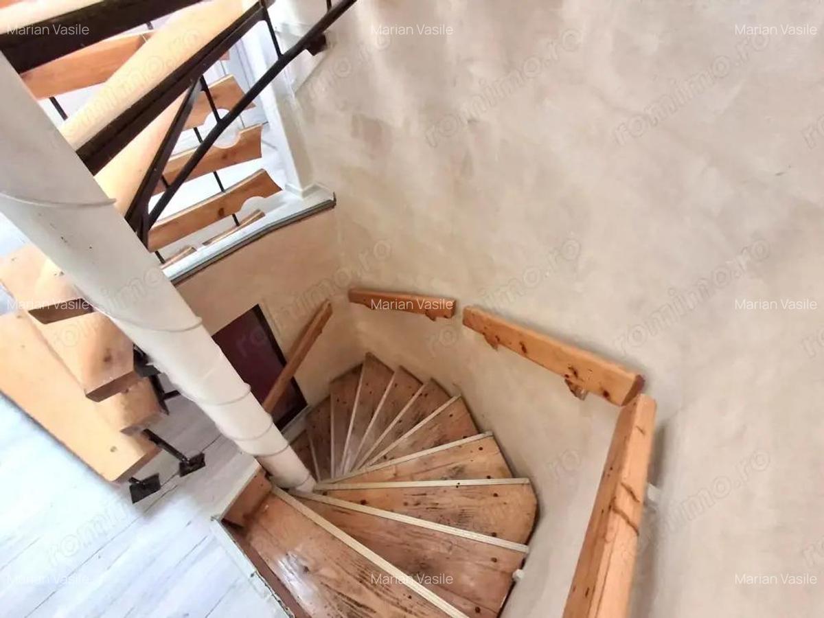 De Vanzare Casa Zona Centrala Piata Unirii - 15