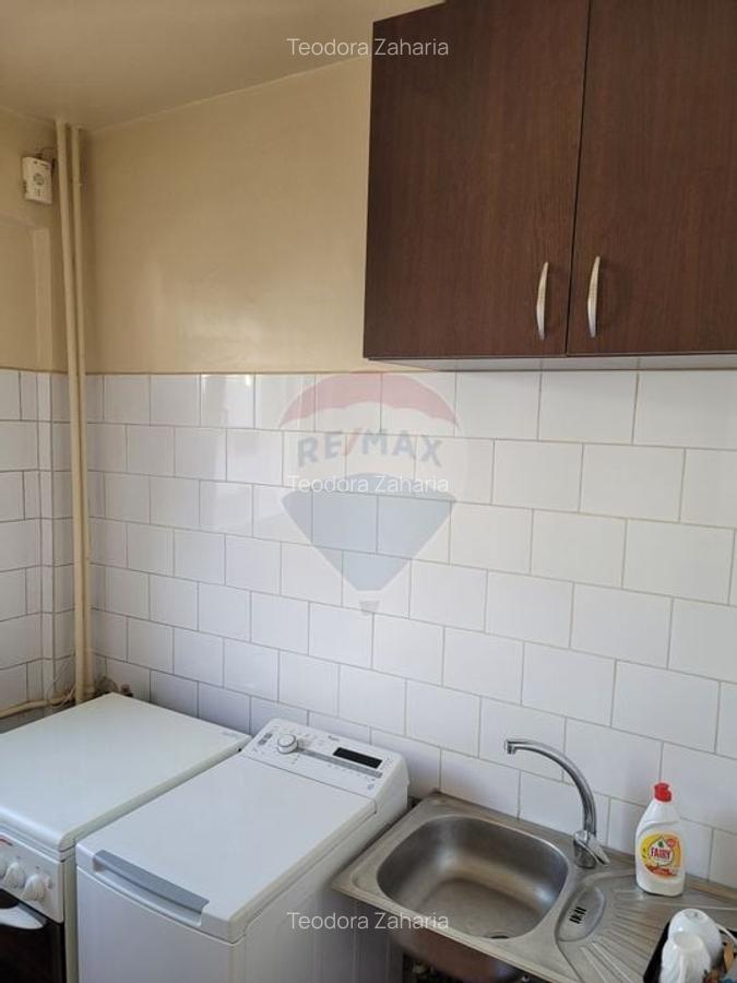 Garsoniera de inchiriat - Strada Avrig, Sector 2 (zona Obor) - 6