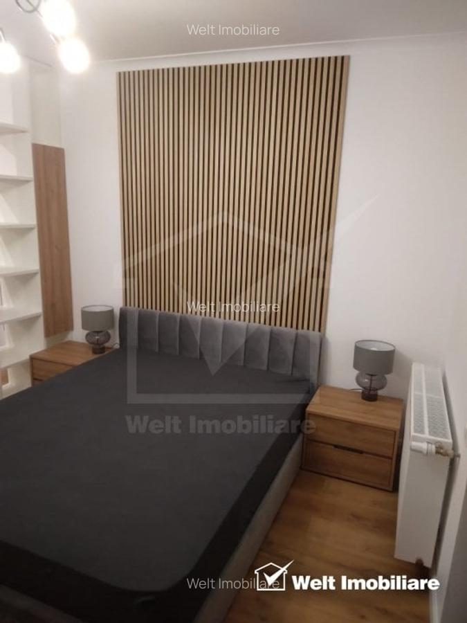 Apartament 1 camera, imobil nou, langa Iulius Mall - 12