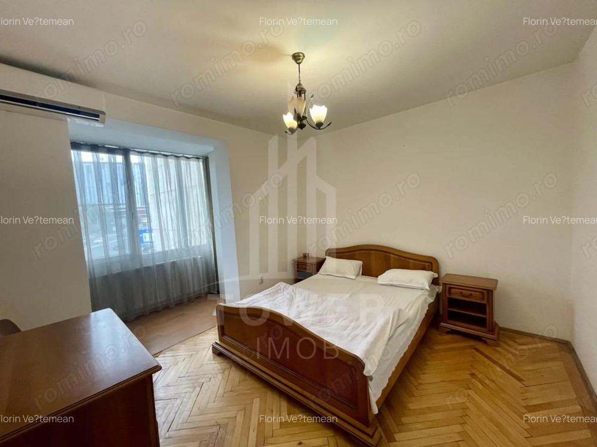 Apartament 2 camere central, aproape de faculta?i ?i centru - 8