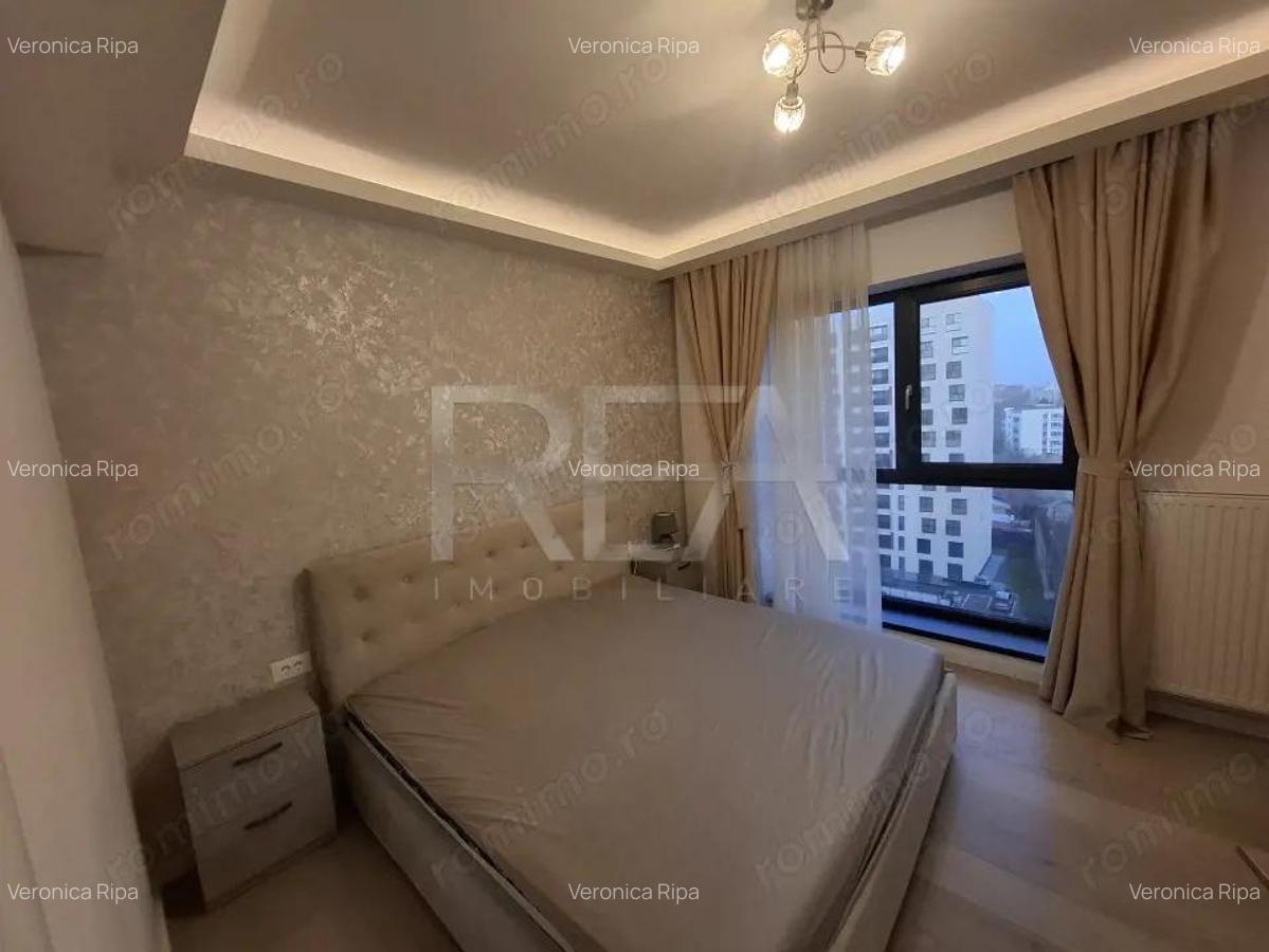 3 apartamente, et. 6,8,9/11, parcare, boxa-Exigent Plaza Faza 4. - 9