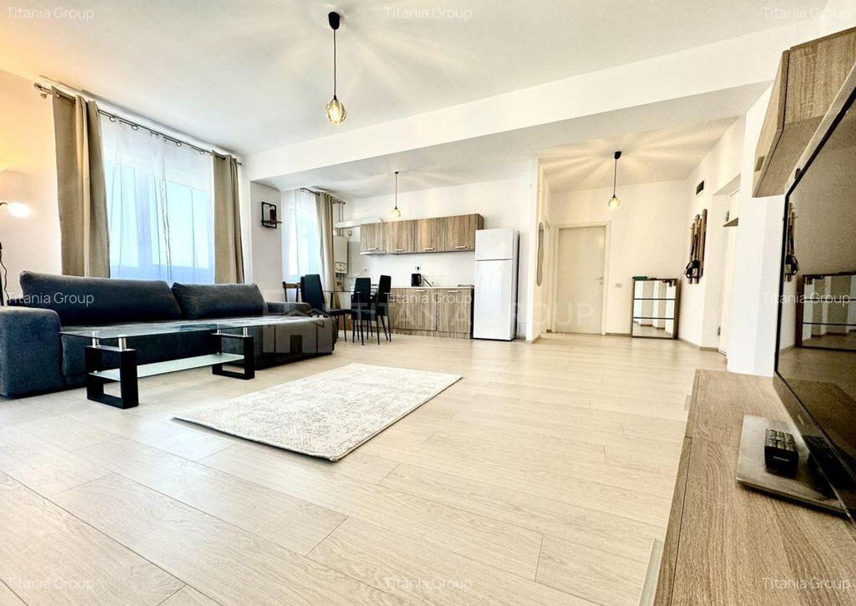 Apartament 2 camere la Alphaville Racadau, Pet Friendly, ... - 3