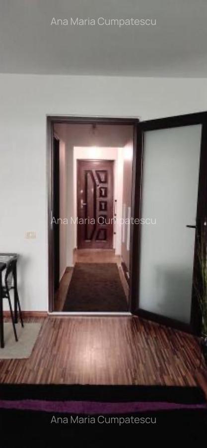 Garsonieră zona Abator mobilată utilată 39 mp - 4