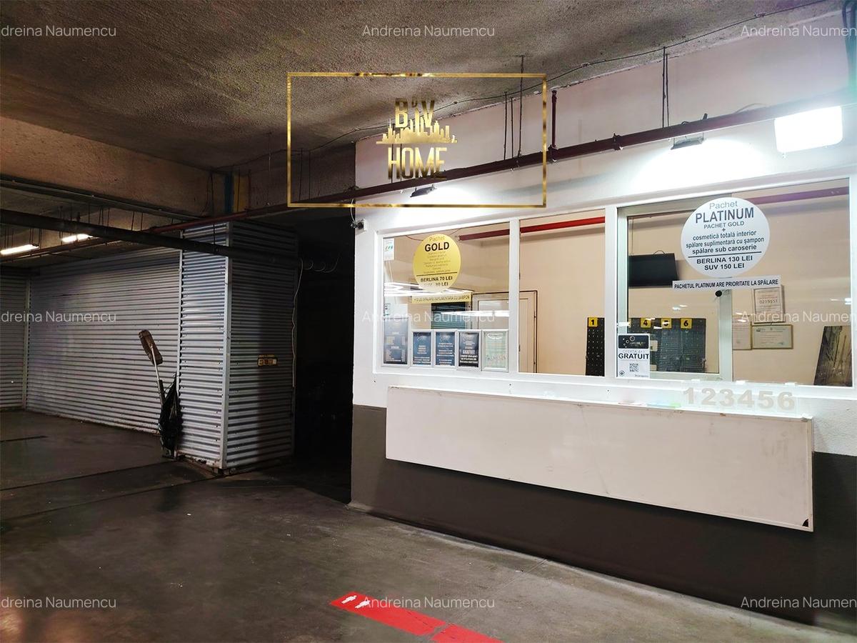 Spalatorie auto in centru comercial, BUSINESS LA CHEIE - 5 Spalatorie auto in centru comercial, BUSINESS LA CHEIE - 5