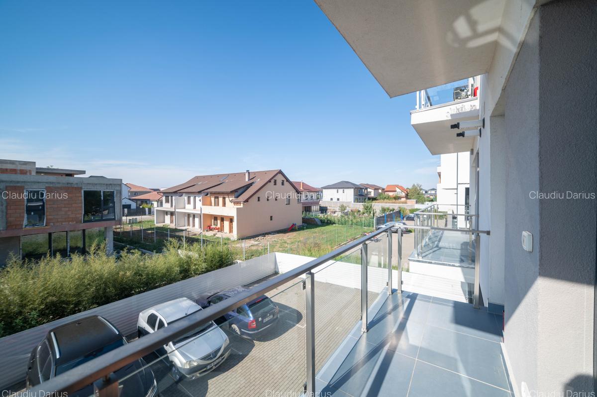 Apartament 2 camere - Dumbravita - 12