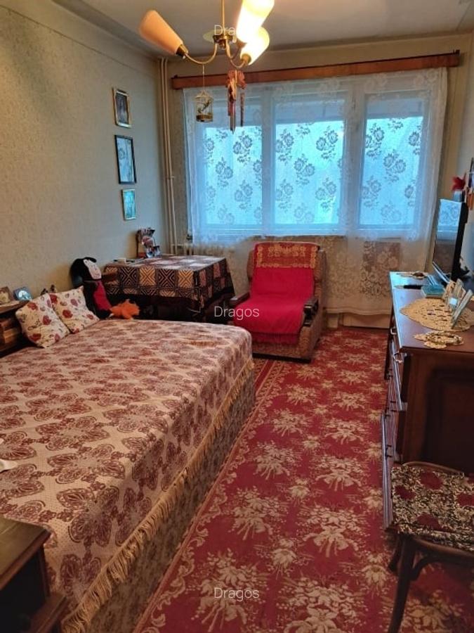Apartament 3 camere Bulevardul Timisoara - 2