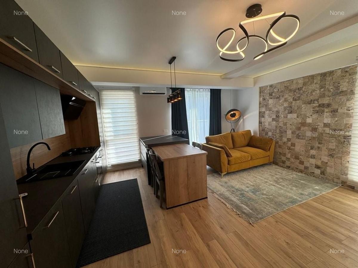 AP. 2 CAMERE METALURGIEI, INCALZIRE PARDOSEALA, PARCARE, BLOC NOU - 1