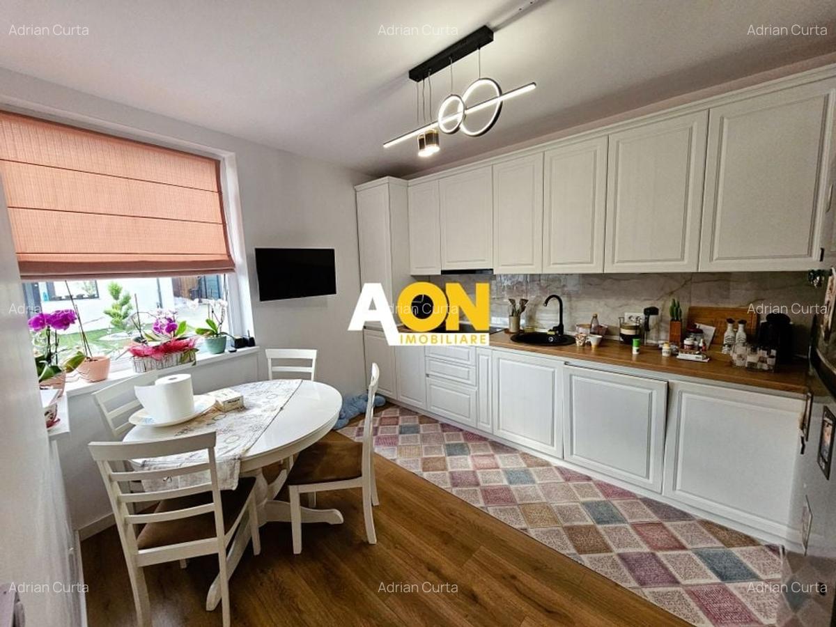 Casa tip insiruit ( capat ), 4 camere, 260 mp teren, Dealul Furcilor - 3