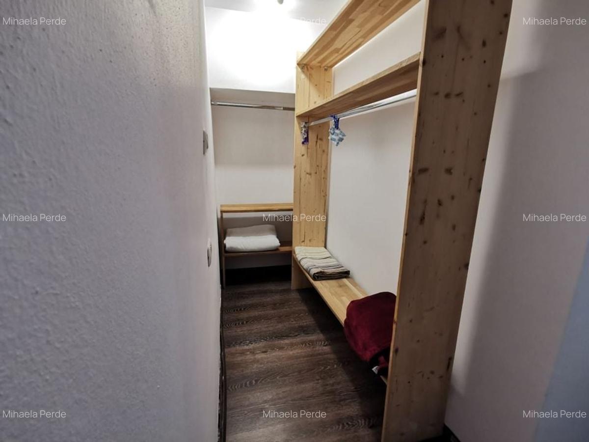 Apartament cu doua camere si loc de parcare - 13