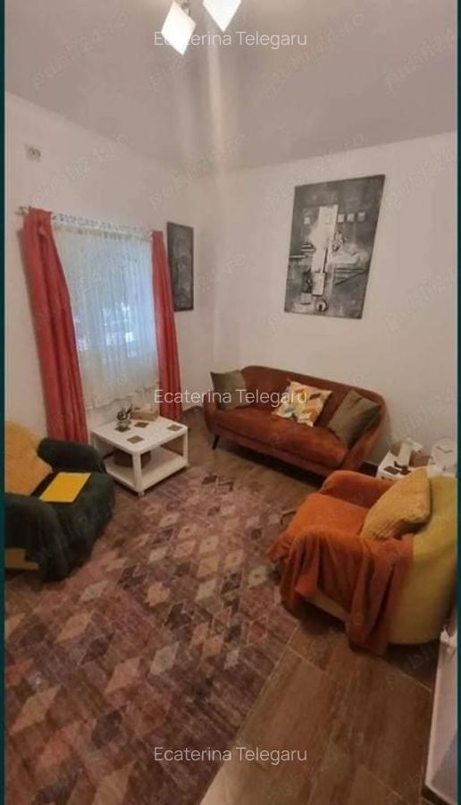 Casă la curte - Central ( Spațiu Comercial ), metrou Muncii/Iancului - 5