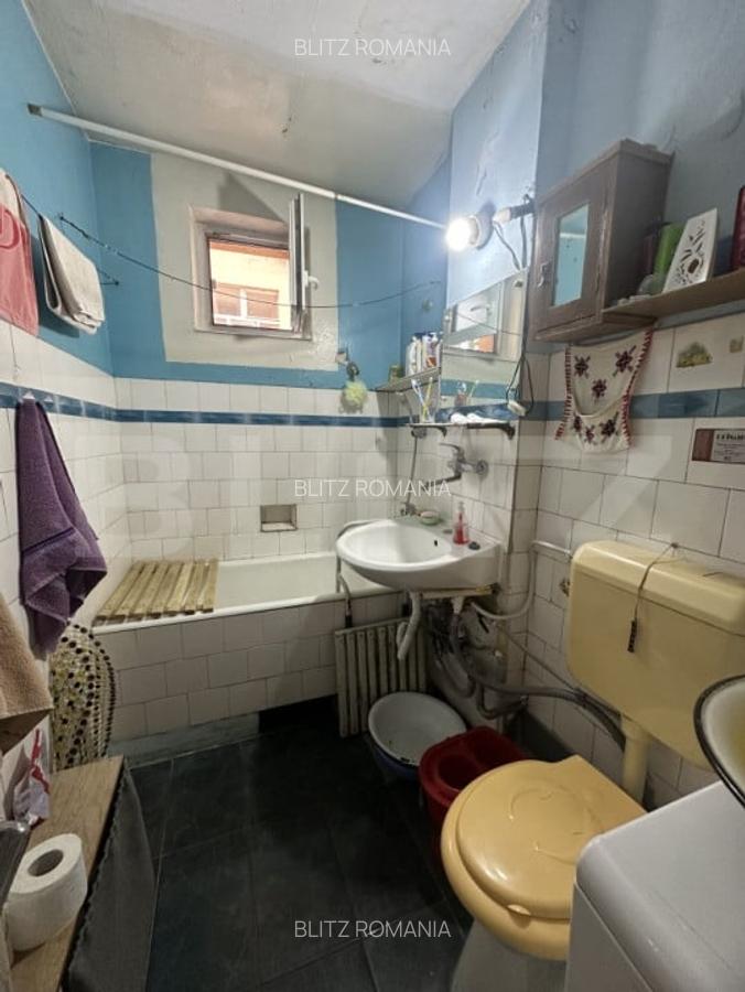 Apartament 3 camere, 67 mp, zona Dambu Pietros - 6