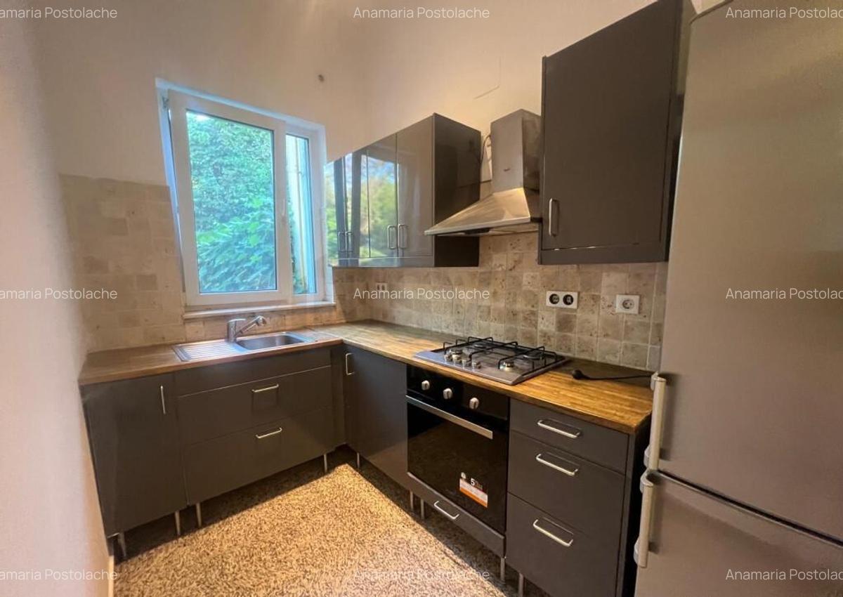 Apartament 3 camere Cotroceni in Vila - 5