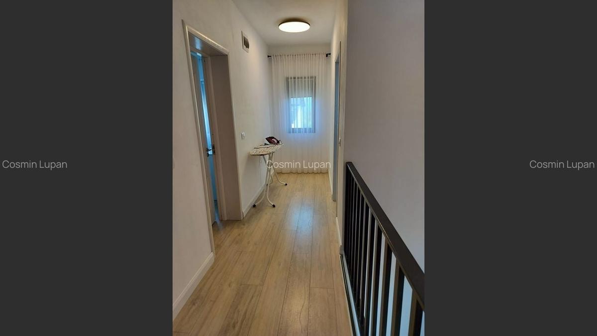 Vilă modernă P+M - Preajba Nouă, Târgu Jiu - 8