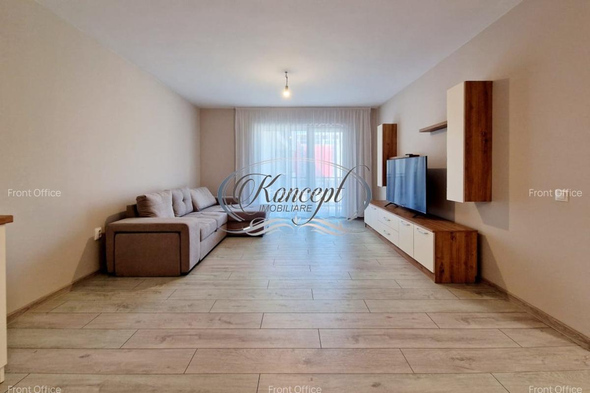 Apartament la prima inchiriere pe Soporului - 6
