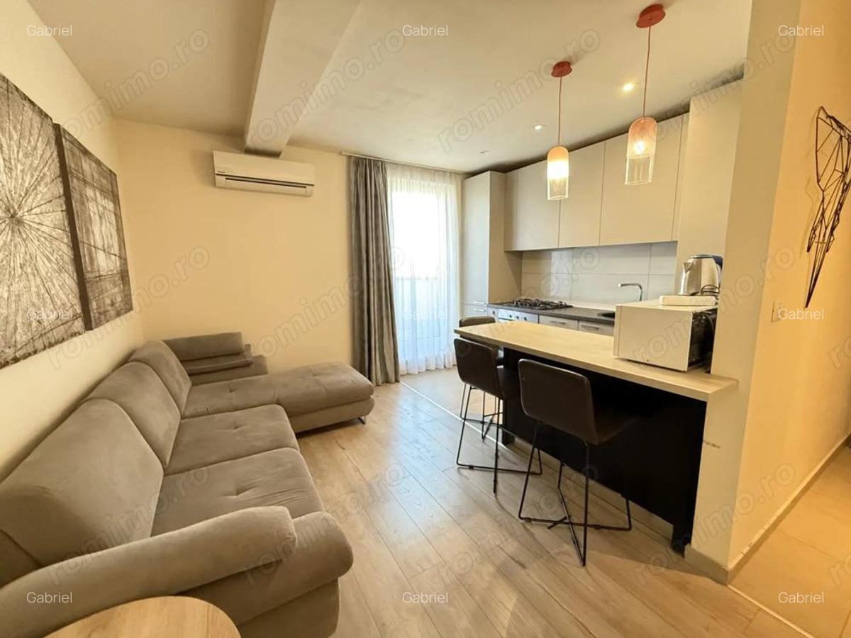 3 camere, Nora residence, Strada Mures-Braytim-Lidl - 5