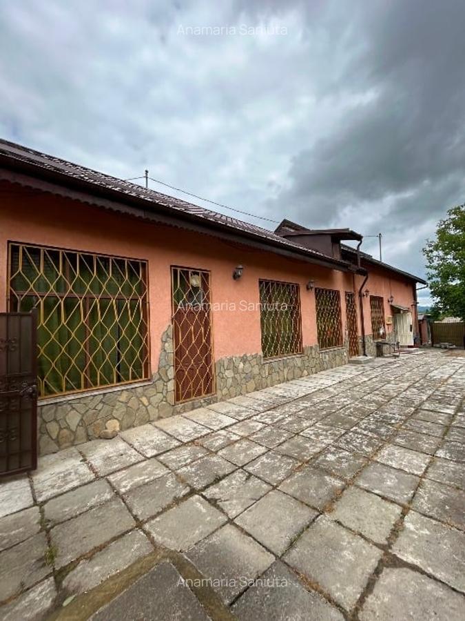 Proprietate specială, 280 mp în Dumbrăvița - 2