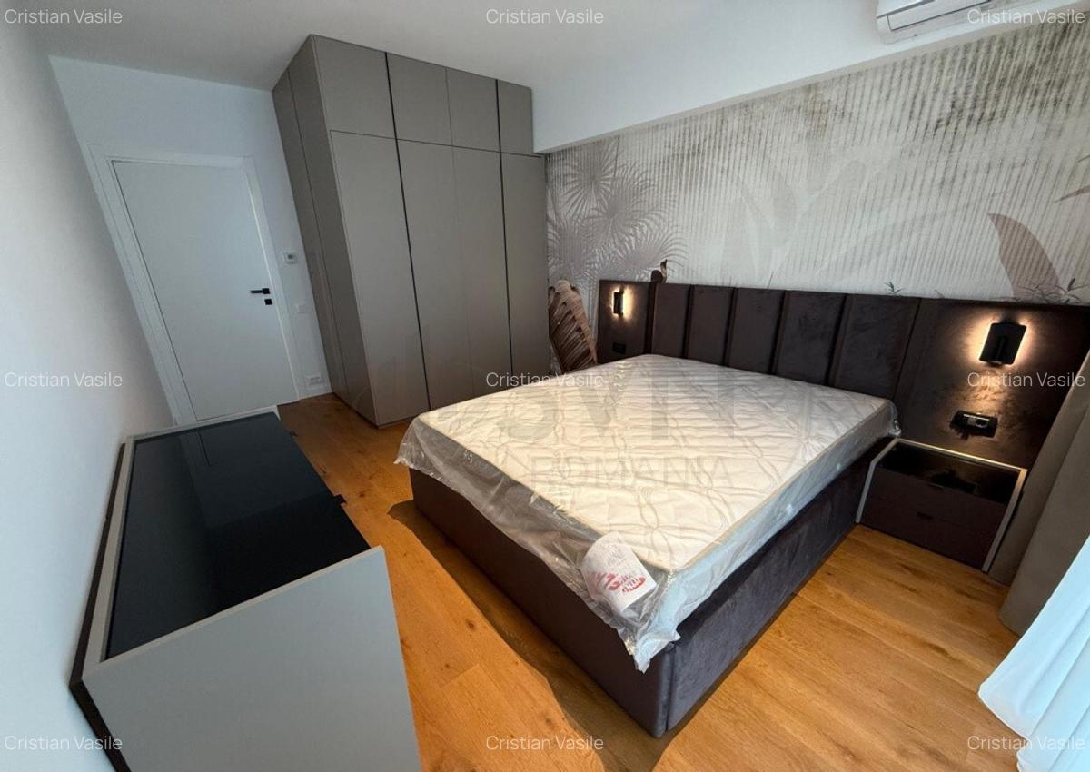 Apartament 2 camere I One Cotroceni I Parcare I De inchiriat - 6